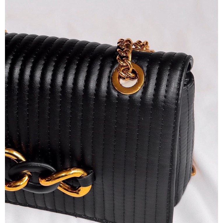 Túi đeo chéo Zara authentic