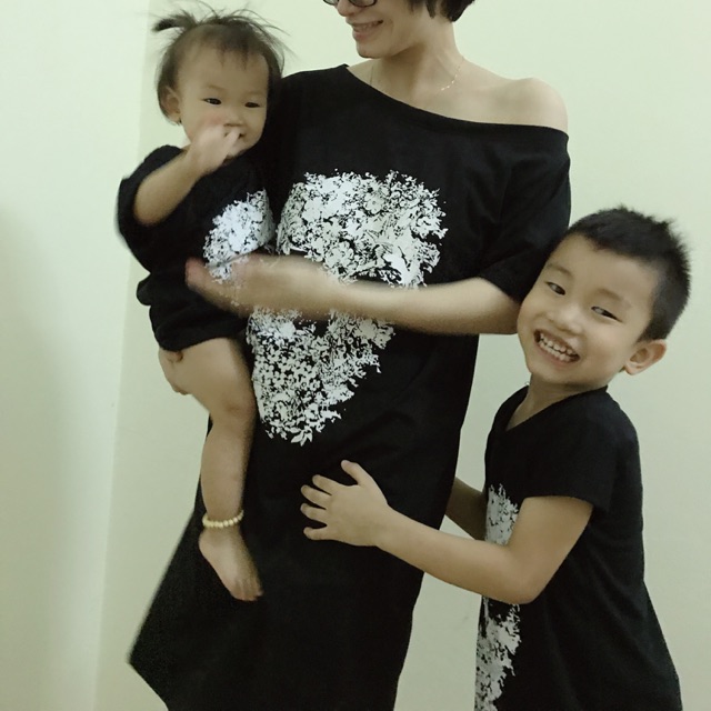Set gia đình