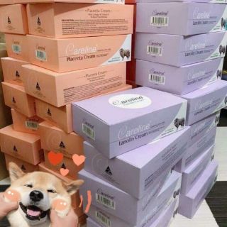Kem cừu Careline