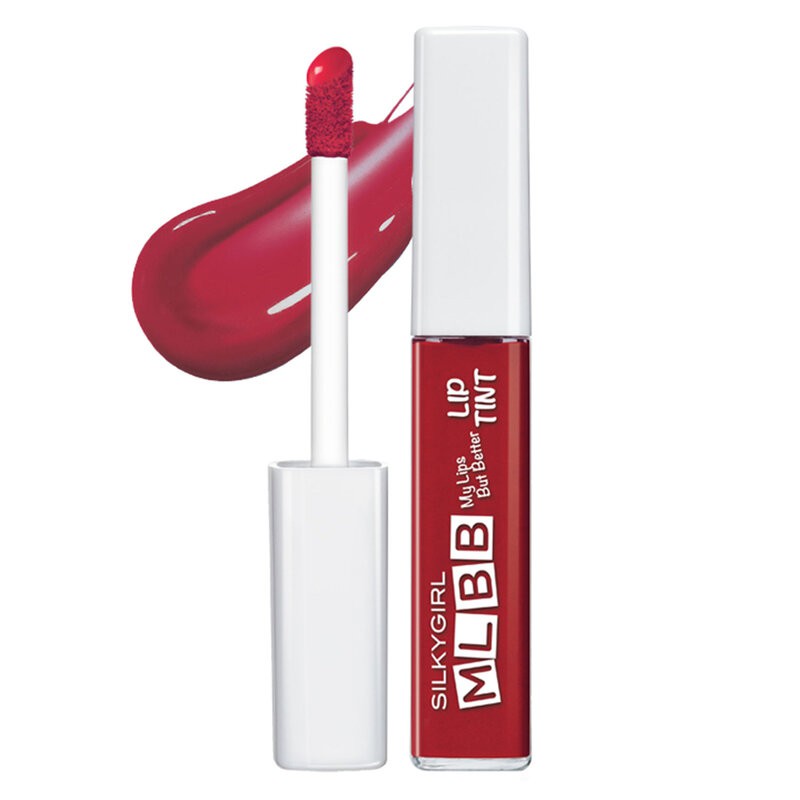 [Màu 01 - 05] Son Lì SILKYGIRL MLBB Lip Tint | BigBuy360 - bigbuy360.vn