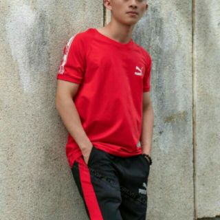 SET THỂ THAO  PUMA (ẢNH MẪU MẶC THẬT VIDEO THẬT 100%) SALYY SHOP