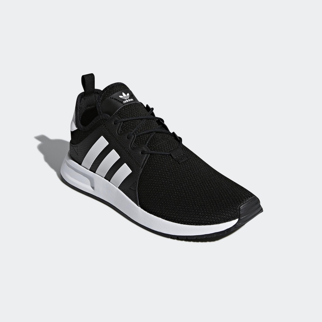 [100% CHÍNH HÃNG] Giày nam Adidas XPLR Core black - CQ2405