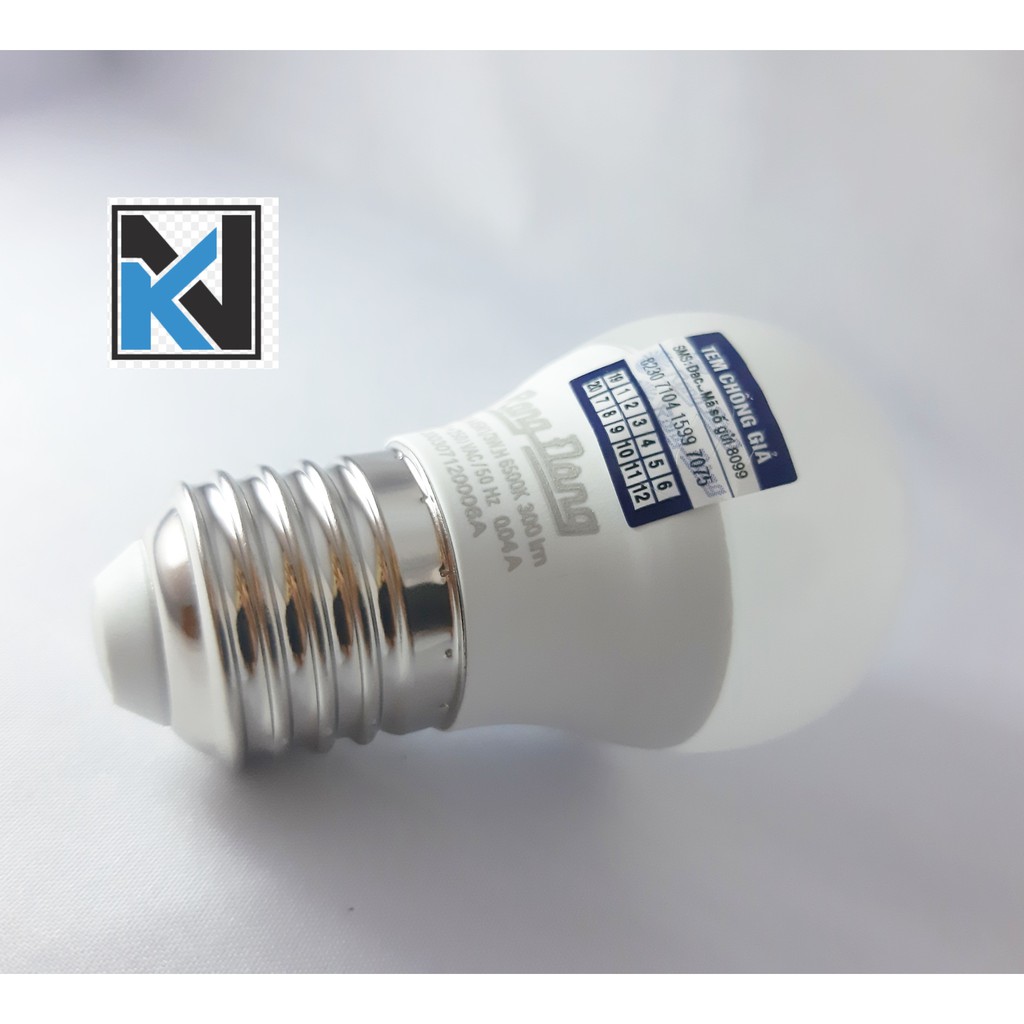 Bóng đèn Led Rạng Đông 3W - 5W - 7W - 9W - 12W - 20W | BigBuy360 - bigbuy360.vn