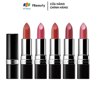 Son Môi Kosé Fasio Color Fit Rouge 821 3.5g