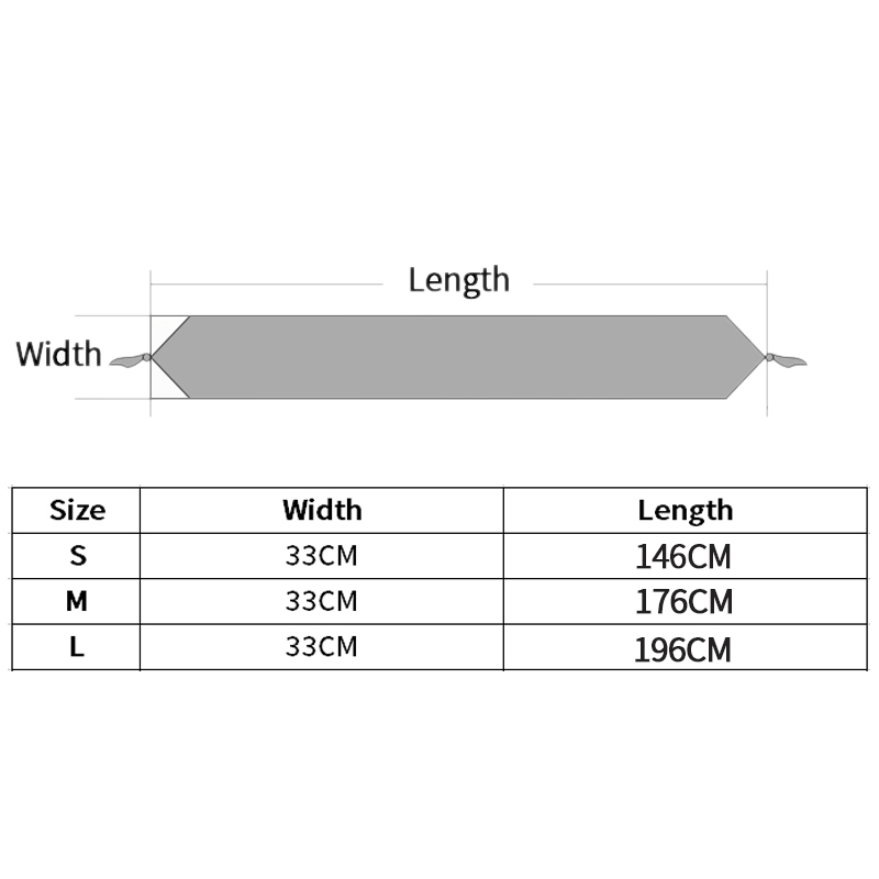 Thảm Trải Bàn Màu Đỏ Mừng Năm Mới 2021