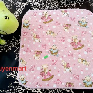 Chiếu lót chống thấm to