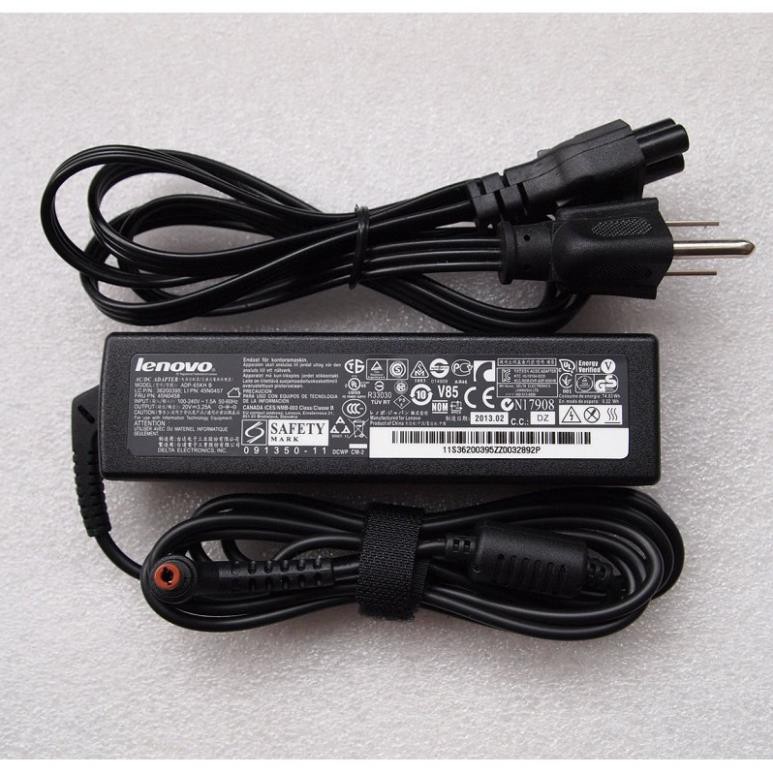 Sạc Adapter Laptop IBM Lenovo G470 G470G G470A G470AH