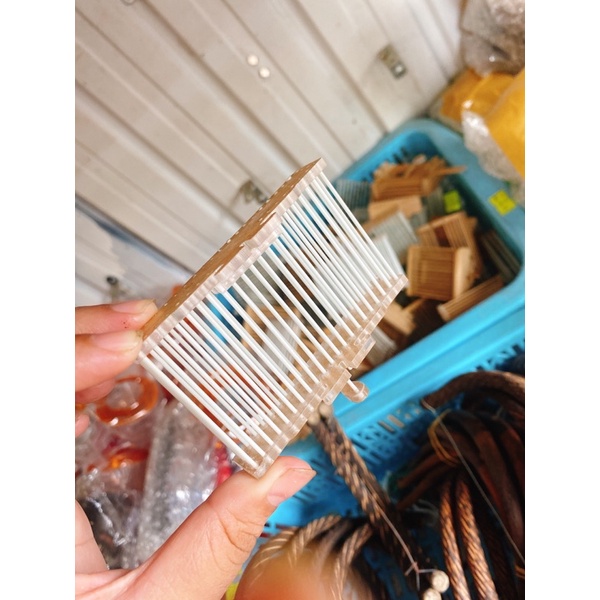 RỌ CÀO CÀO, DẾ  CHO LỒNG CHIM CHÀO MÀO