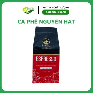 Cà phê hạt rang nguyên chất Espresso số 5