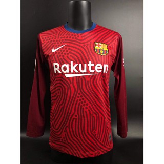 Áo Thủ Môn Manchester United - Các CLB Nổi Tiếng Manchester City, Real Madrid, Chelsea, Liverpool, Barcelona ( Có Quần )