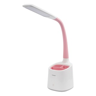 Đèn học chống cận Tiross TS1809 (có hộp bút)