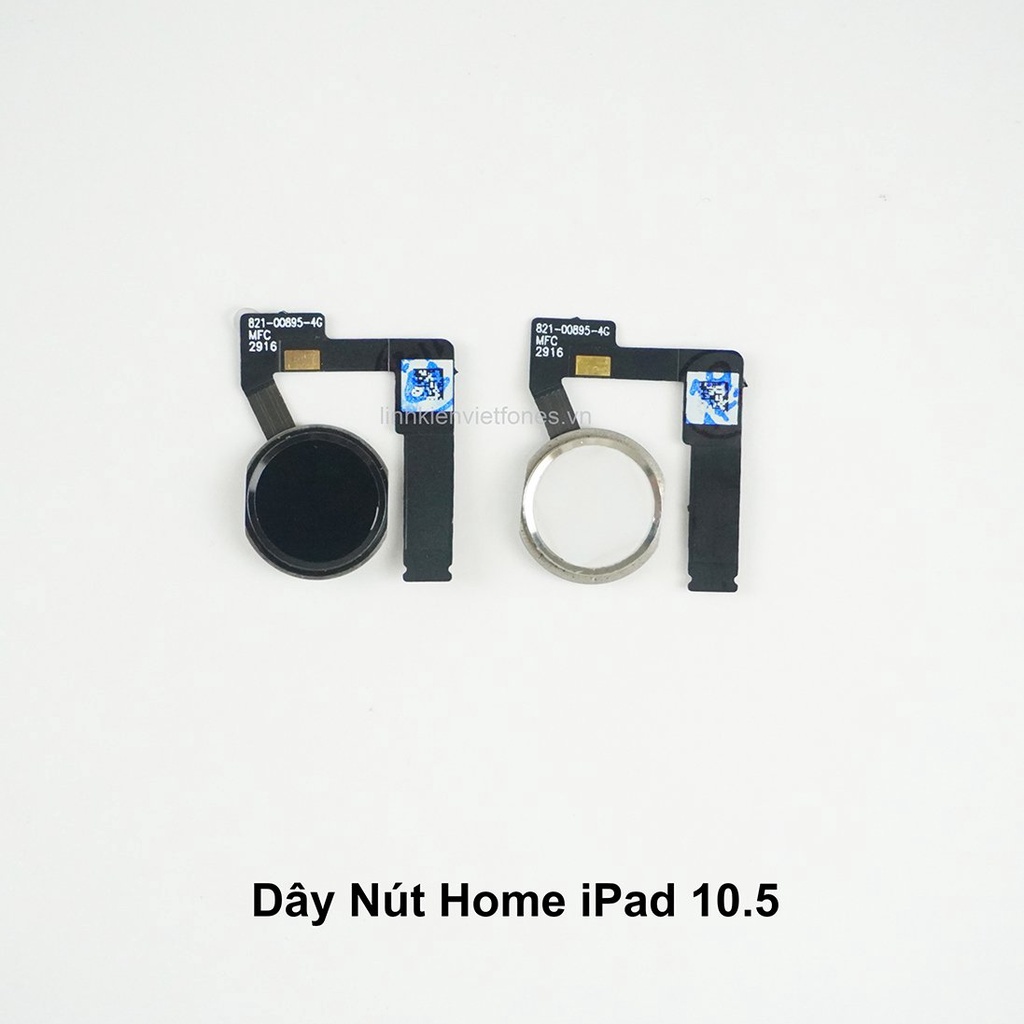 Dây nút home iPad (các loại)