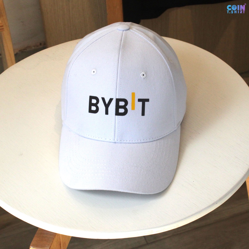 Áo thun cao cấp Bybit, Binance, Bitcoin, Crypto, Cointshirt