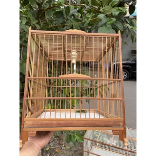 Khung lồng vuông đấu trúc đẹp giá rẻ. Khung lồng chào mào tự ráp thái đáu bền đẹp