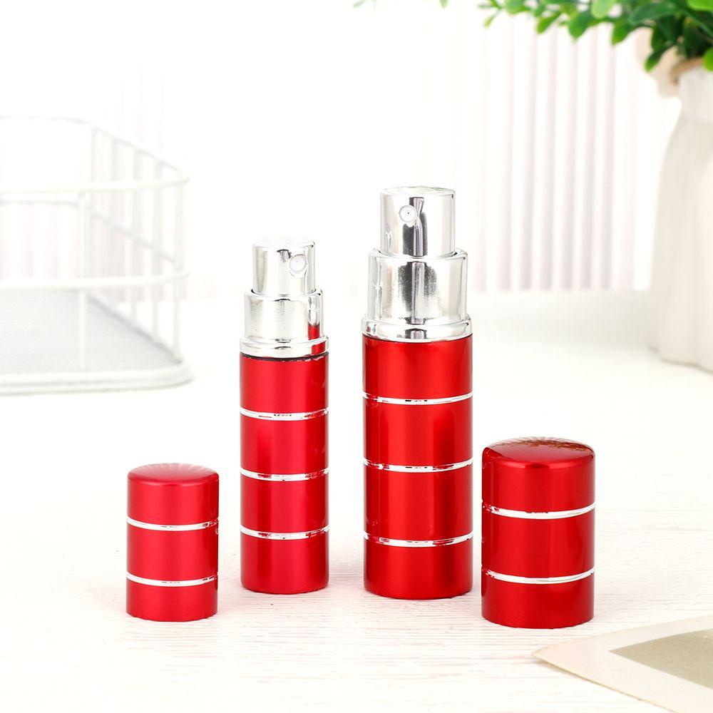 Chai Đựng Nước Hoa Dạng Xịt Tiện Dụng Khi Đi Du Lịch Ốp