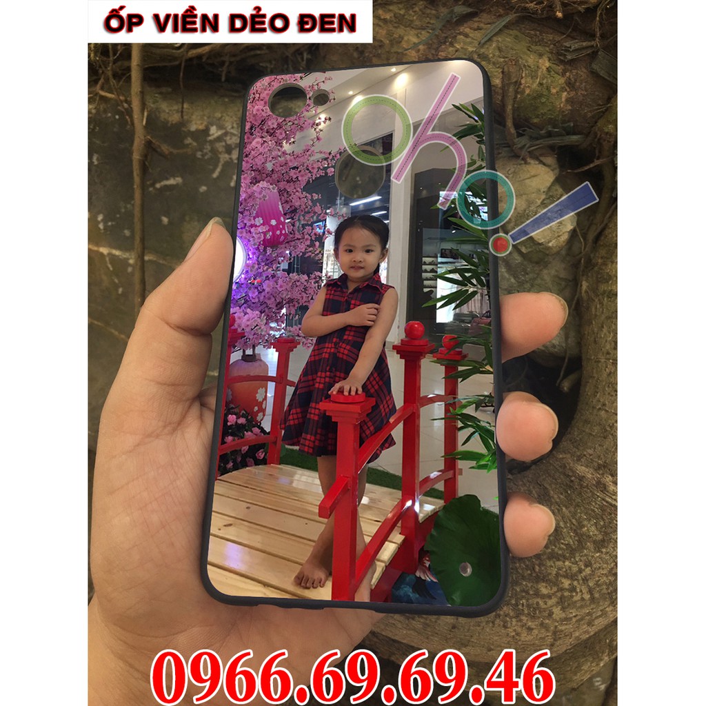 Ốp lưng in hình theo yêu cầu cho oppo F3 - F3 lite - F3 plus - F5 - F7 - F7 youth - A3 - F9 - F11 - F11 pro