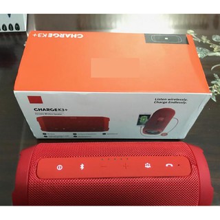 LOA BLUETOOTH CHARGE K3+ LỚN