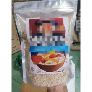 mg25 mg76 [DATE MỚI] YẾN MẠCH MỸ 1KG (CÁN DẸT - CÁN VỠ)