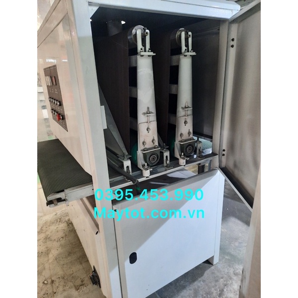 Máy chà nhám thùng khổ 1000