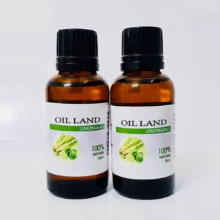 Combo 2 tinh dầu sả chanh xông phòng 30ml