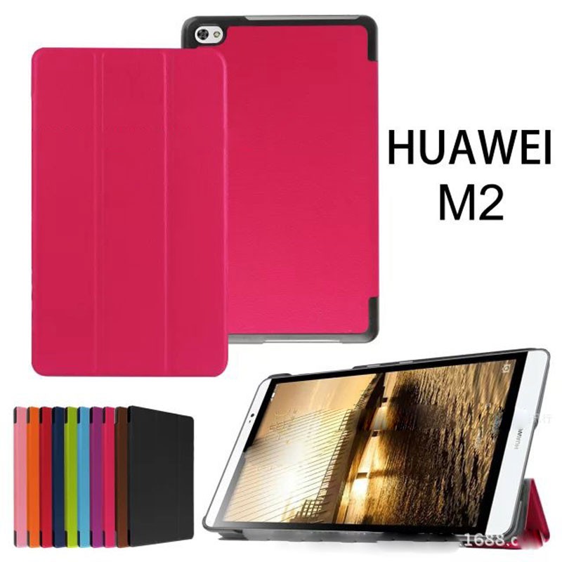 Bao da Huawei Mediadpad M2 8.0 cao cấp | BigBuy360 - bigbuy360.vn