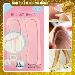 SET 2 MIẾNG LÓT GIÀY SILICON [ phukienthoitrang29 ]