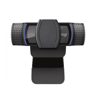 Webcam Logitech C920E HD 1080P - Hàng Chính Hãng