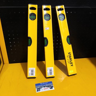 Thước thủy hộp Stanley STHT43102-8(400mm) / STHT43102-8 (600mm) / STHT43105-8 (1000mm) / STHT43106-8 (1200mm)