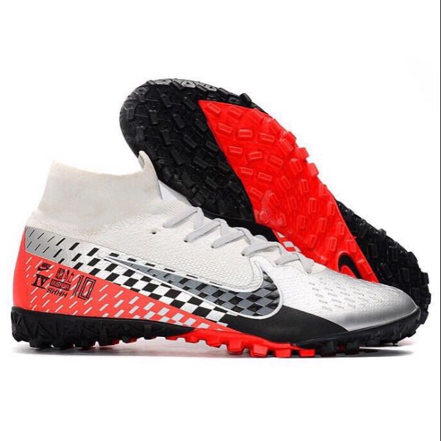 Giày đá bóng Neymar cổ cao