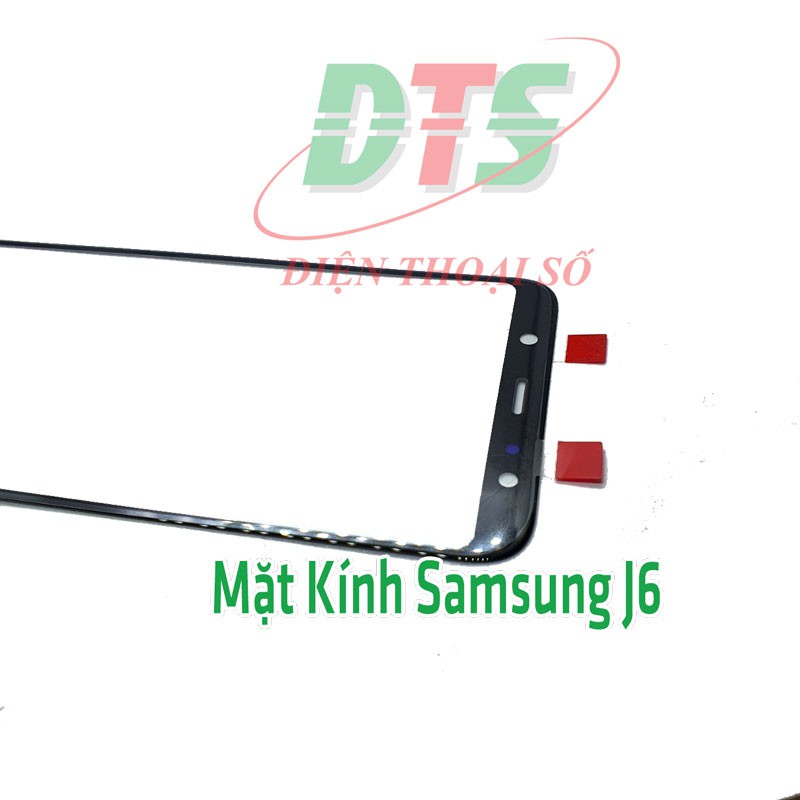 Mặt kính Samsung J6