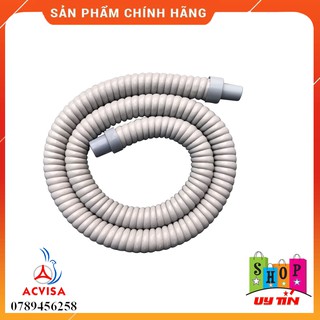 Thoát nước mặt lạnh điều hòa - Ống thải nước điều hoà ( máy lạnh) loại 50cm và 110cm