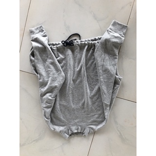 áo nỉ sweater