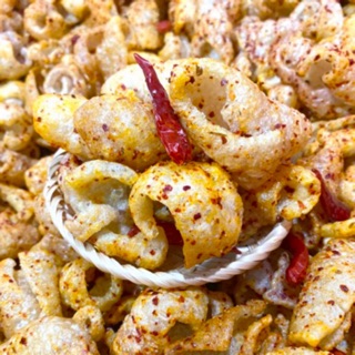 5kg da heo vuông sốc tỏi 🌶