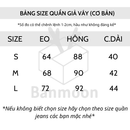 Quần giả váy nữ quần sooc cạp lệch vạt chéo short eo cạp cao trần chỉ nổi banmoon V005 | BigBuy360 - bigbuy360.vn