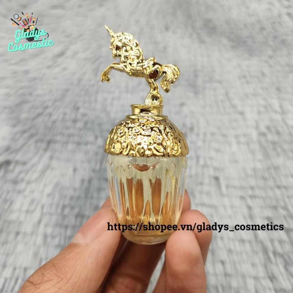 Nước hoa Anna Sui Fantasia mini 5ml ngọt ngào quyến rũ