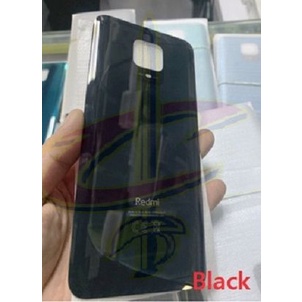 Ốp Điện Thoại Mặt Kính Cho Xiaomi Redmi Note 9s 9 Pro Max 4G