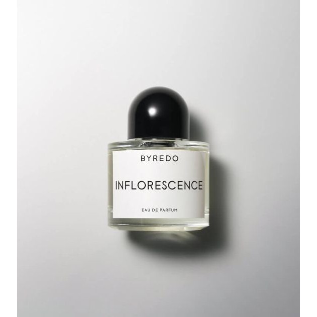 Nước Hoa Niche Inflorescence - Mùi Của Nước Từ Byredo ✰Ɓắp | Thế Giới Skin Care