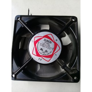 QUẠT HÚT 120X120MM DP200A SUNON
