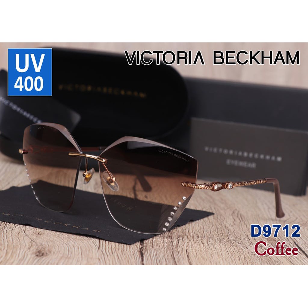 Kính Mát Thời Trang Victoria Beckham Uv-400 D9712