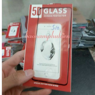 kính cường lực 5D xịn samsung S10 - Full keo màn hình siêu cứng