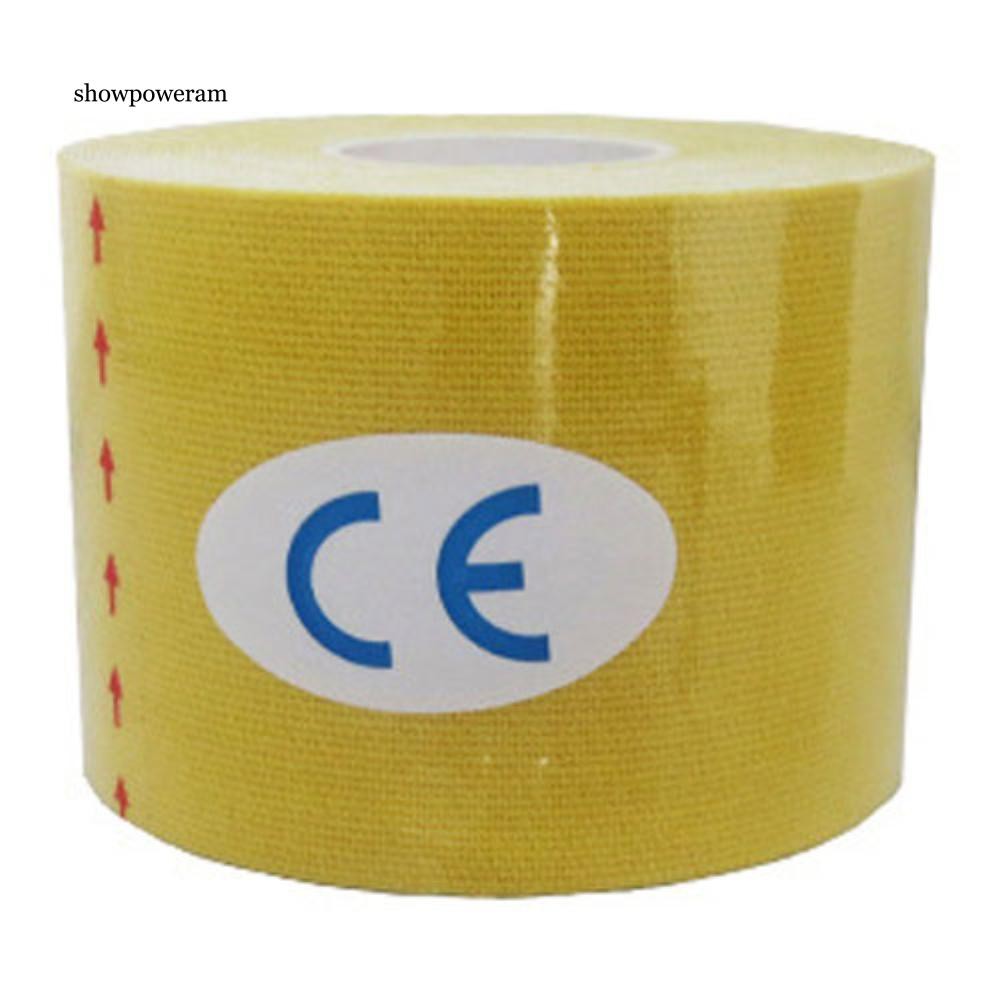Băng dán cơ thể thao chống nước