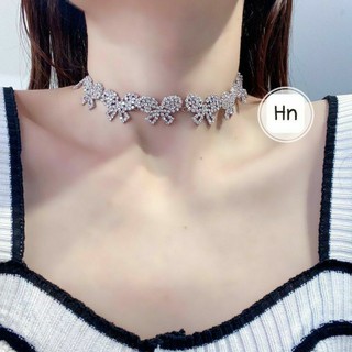 Cổ nơ tiểu thư