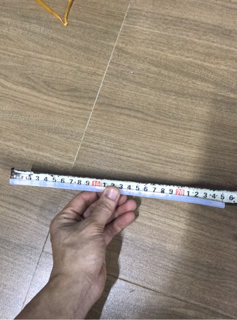 Sỉ 50 Cây Keo Nến