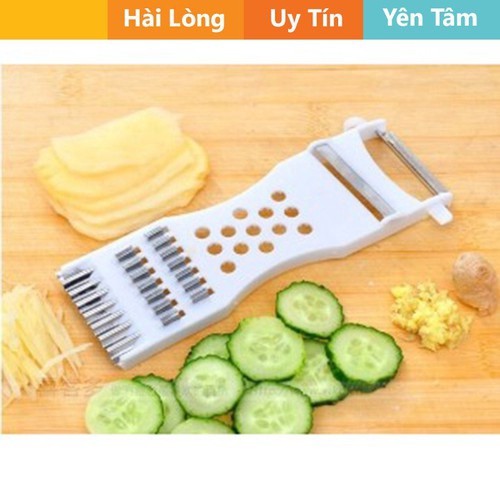 Dụng cụ bào củ quả đa năng