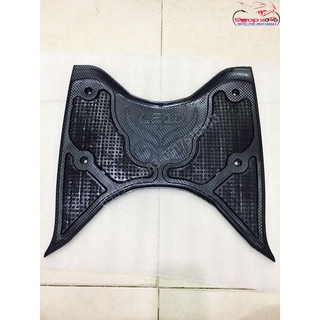🍀 ✅thảm để chân LEAD 2017 - 2020 full carbon 🍀