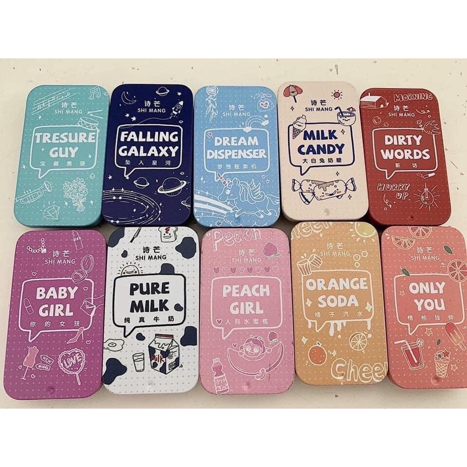 Xịt Thơm Body 🍄 FREE SHIP 🍄 Nước Hoa Body , Xịt Thơm Rseries Thái Lan [Dưỡng Thể] | BigBuy360 - bigbuy360.vn