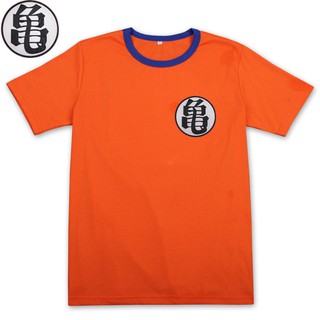 Áo thun anime Songoku