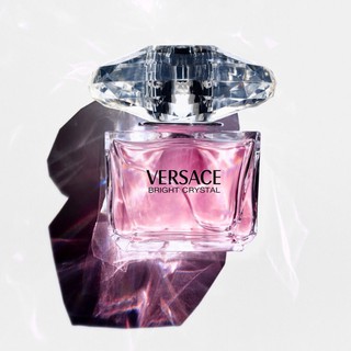 Nước hoa nữ Versace Bright Crystal [Authentic]