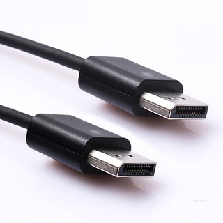Cáp Displayport 1.8M chất lượng cao (hàng zin bóc màn DELL,HP....)