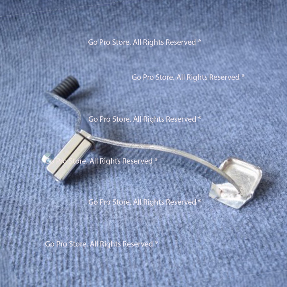 Cần Số 2 Chiều Xe EXCITER 135cc Mã G1091